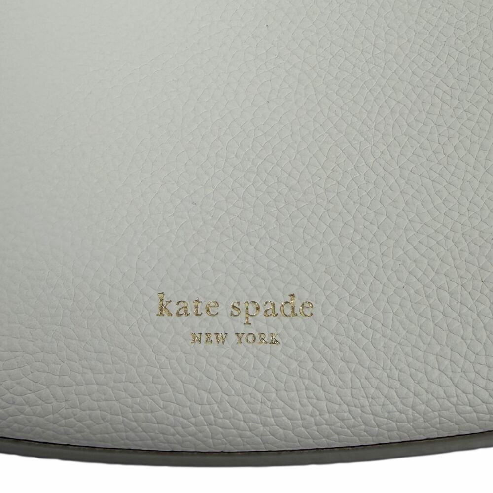 kate spade White Shoulder Bag - Picture 13 of 14